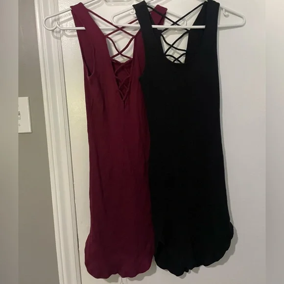 U2B Dresses - Picture 2 of 3